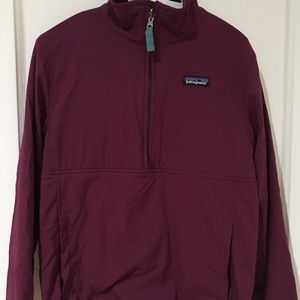 Patagonia fleece